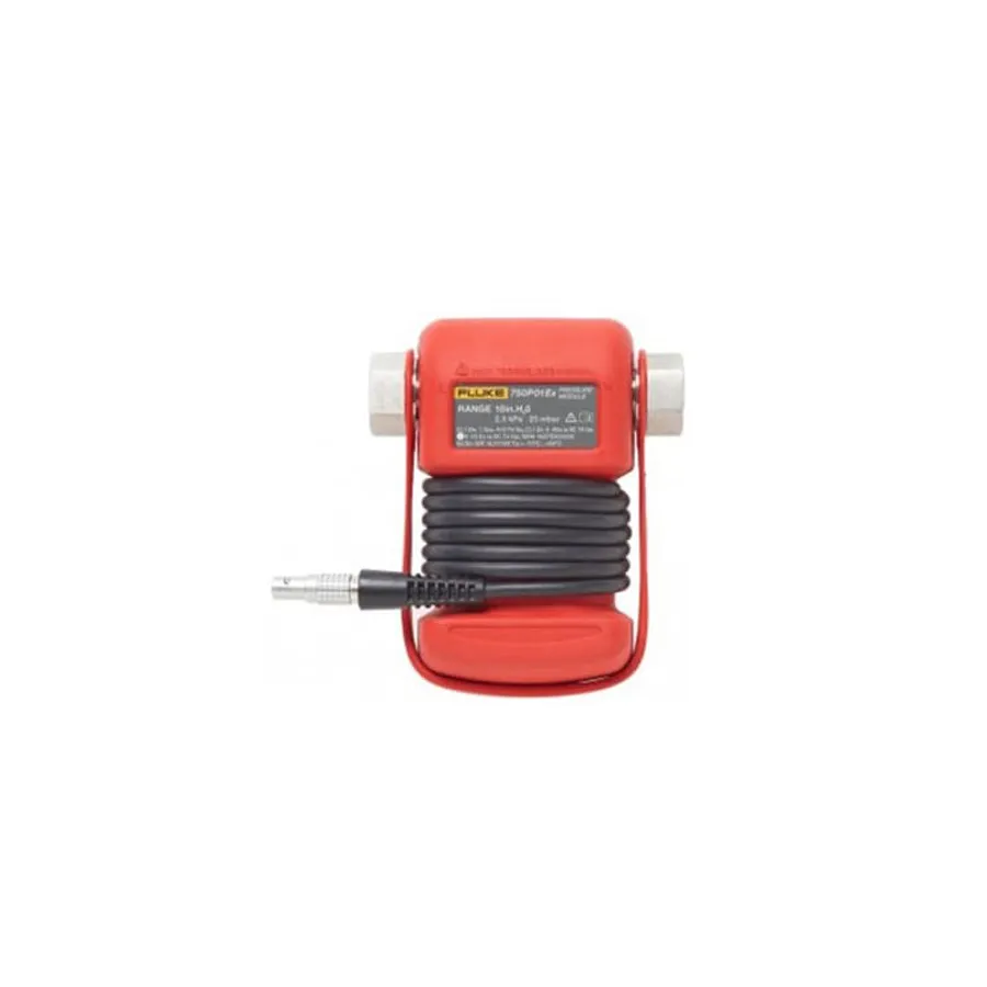 Moduł ciśnienia Fluke FLUKE-750P27EX