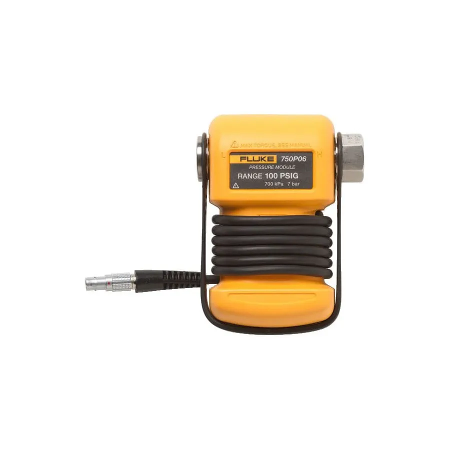 Moduł ciśnienia Fluke FLUKE-750P5IN