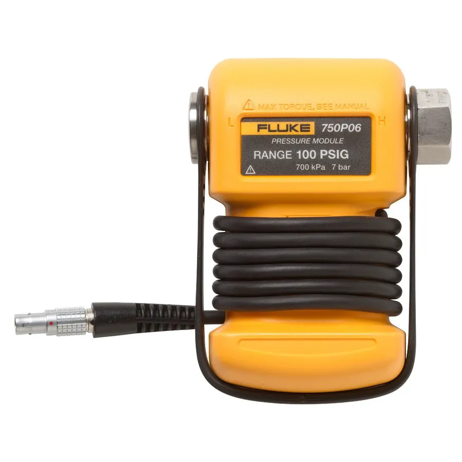 Moduł ciśnienia Fluke FLUKE-750PD2