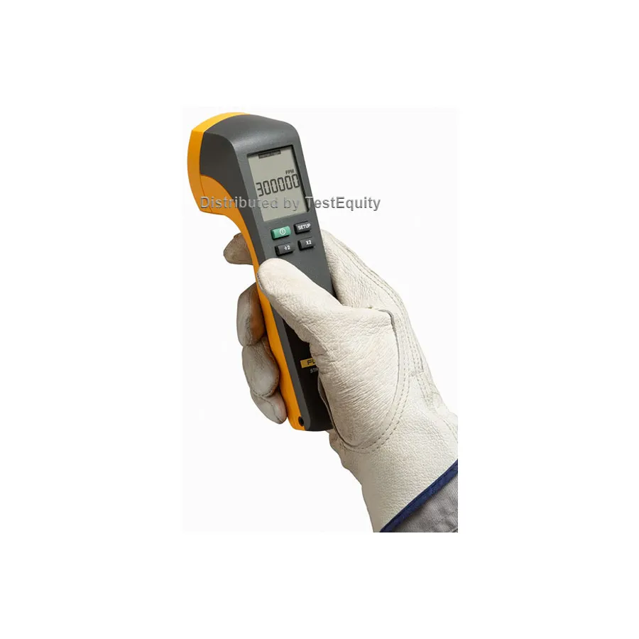 Fluke FLUKE-820-2 Stroboskop LED