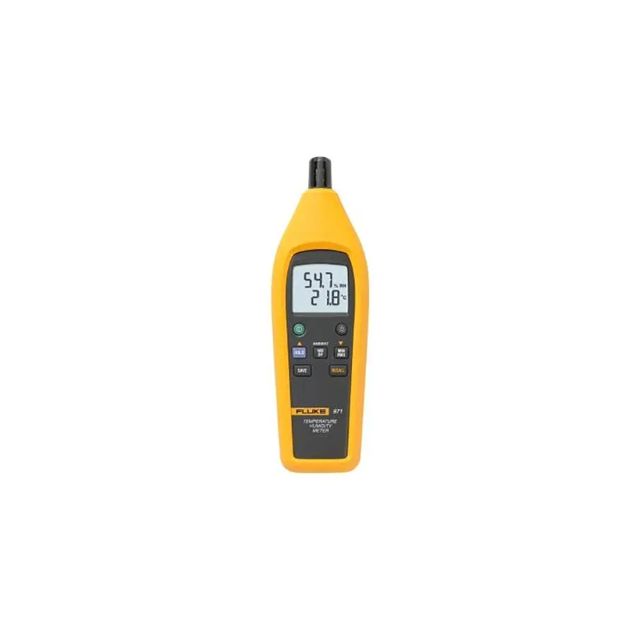 Miernik temperatury i wilgotności Fluke FLUKE-971 CAL