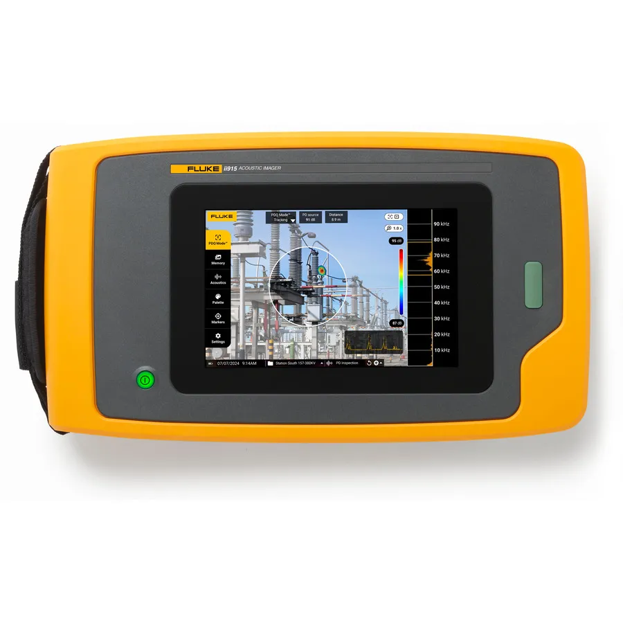Fluke FLUKE-II915/FPC3 Obraznik Akustyczny