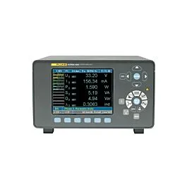 Fluke N4K 3PP50 Analizator Mocy