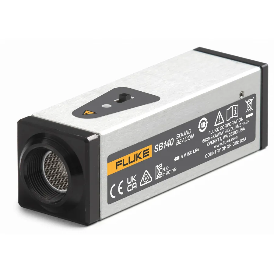 Fluke FLUKE-SB140 latarnia dźwiękowa