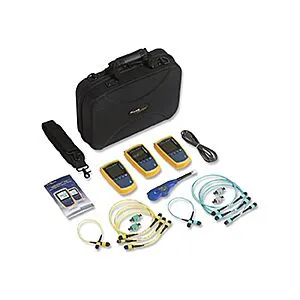 Fluke GLD-MFTK-3 Plan Wsparcia Gold