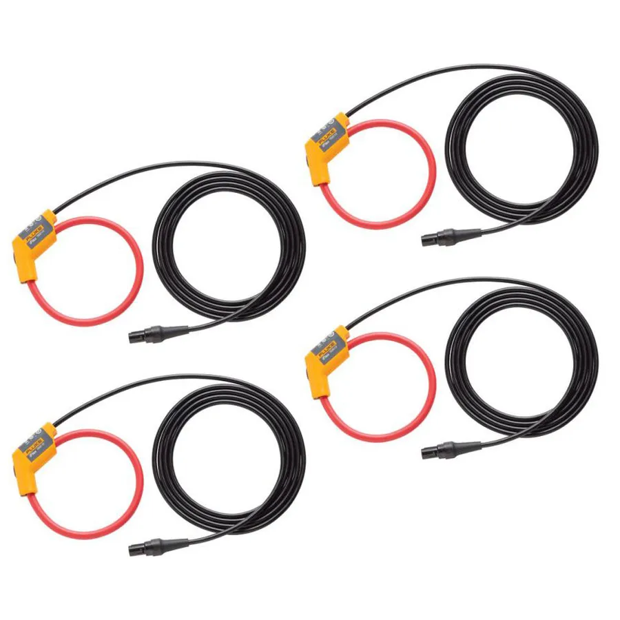 Elastyczna sonda prądowa iFlex Fluke I17XX-FLEX1500/4PK