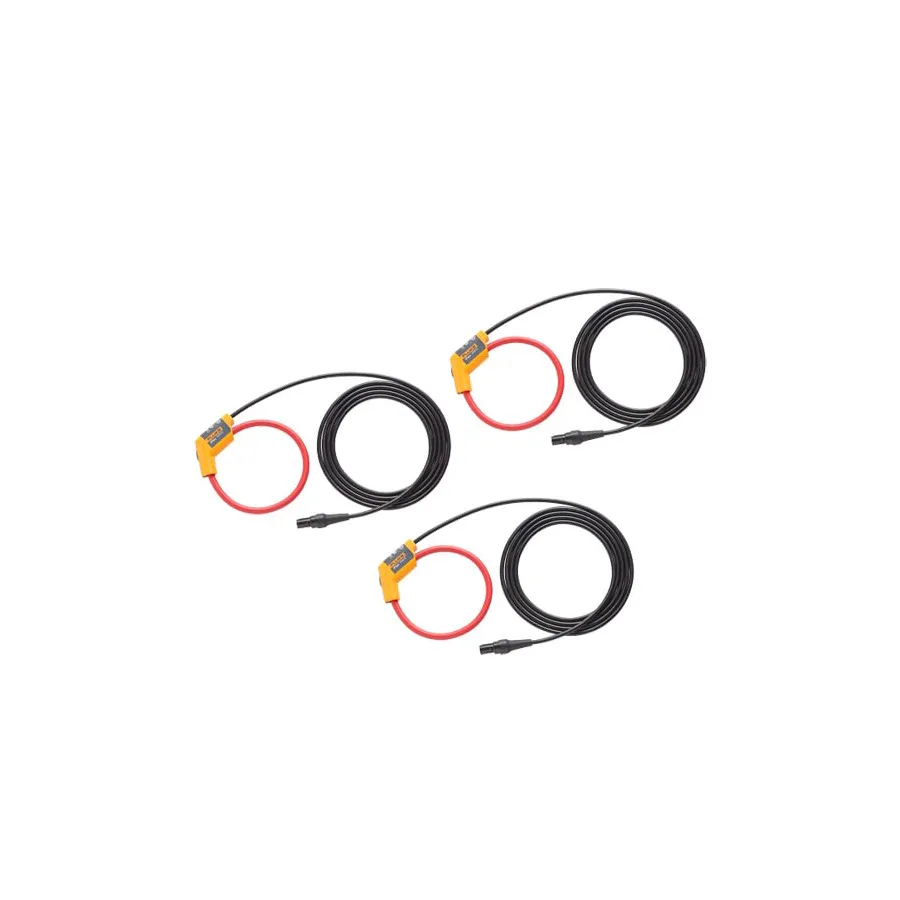 Elastyczna sonda prądowa iFlex Fluke I17XX-FLEX1.5KIP/3PK