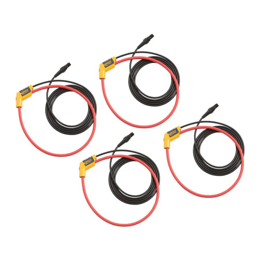 Sonda prądowa iFlex Fluke I17XX-FLEX3000