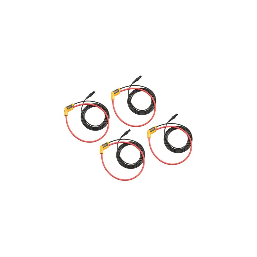 Fluke I17XX-FLEX3KIP iFlex Current Probe