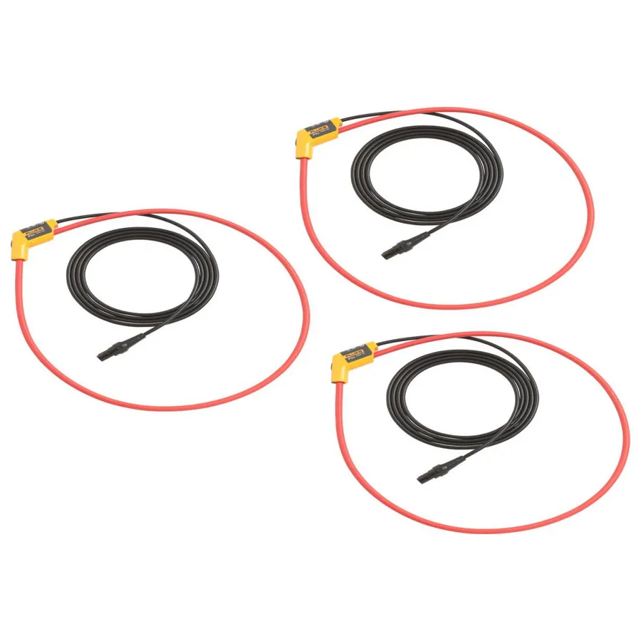 Elastyczna sonda prądowa iFlex Fluke I17XX-FLEX6000/3PK