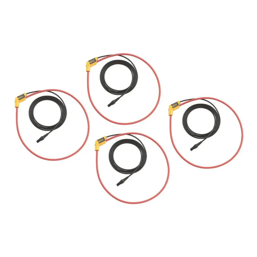 Elastyczna sonda prądowa iFlex Fluke I17XX-FLEX6000/4PK