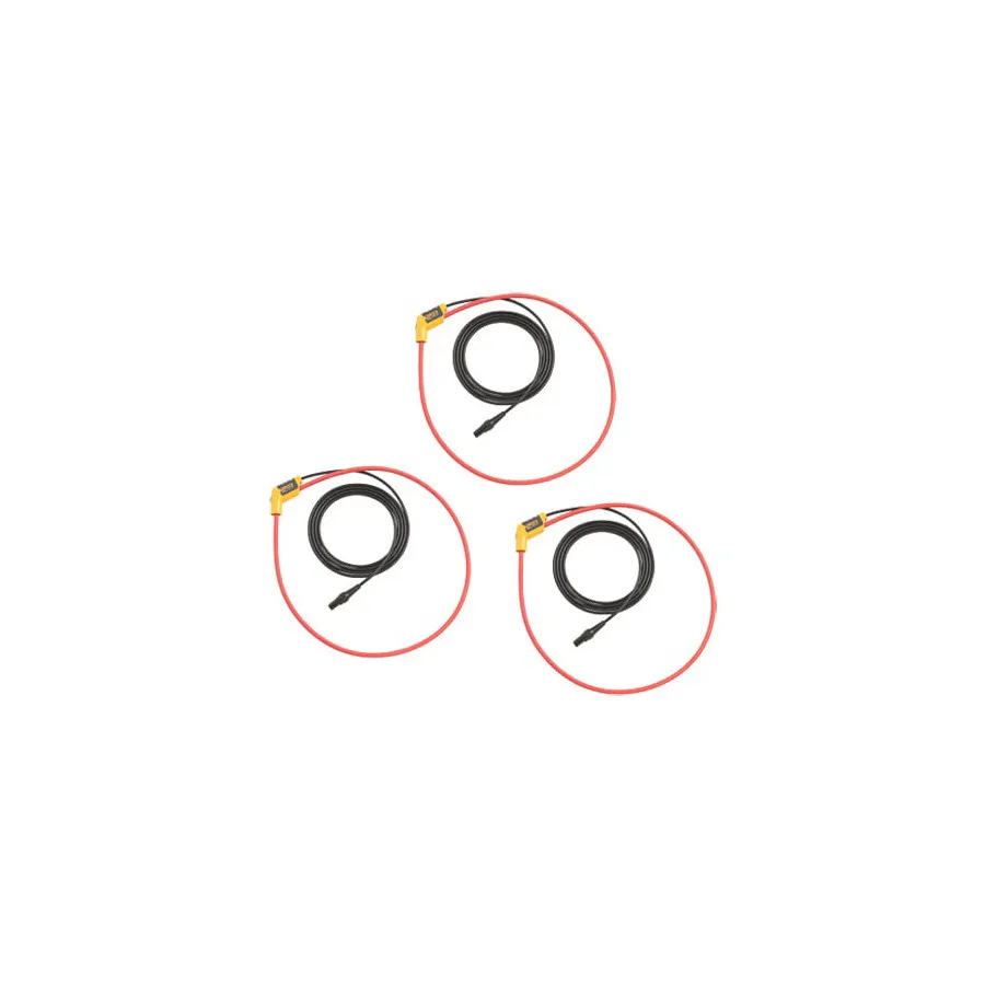 Zacisk prądowy iFlexi 6KA Fluke I17XX-FLEX6KIP/3PK