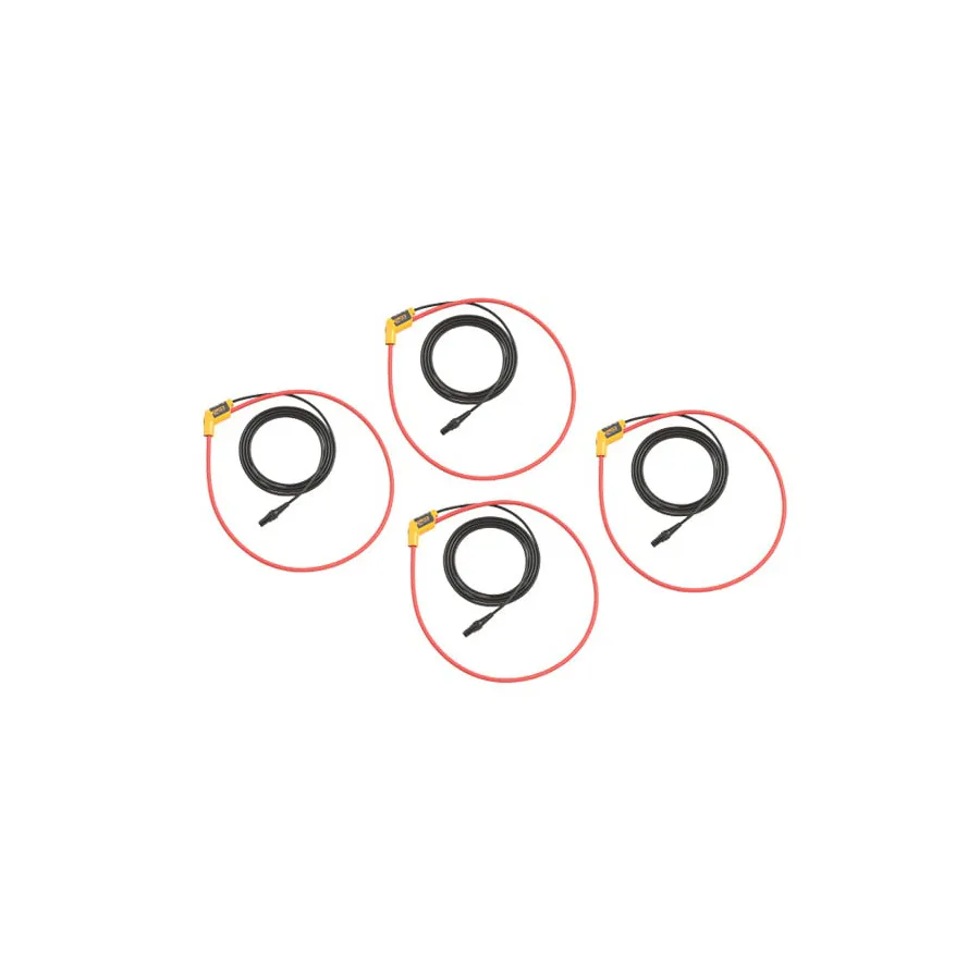 Zacisk prądowy iFlexi 6KA Fluke I17XX-FLEX6KIP/4PK