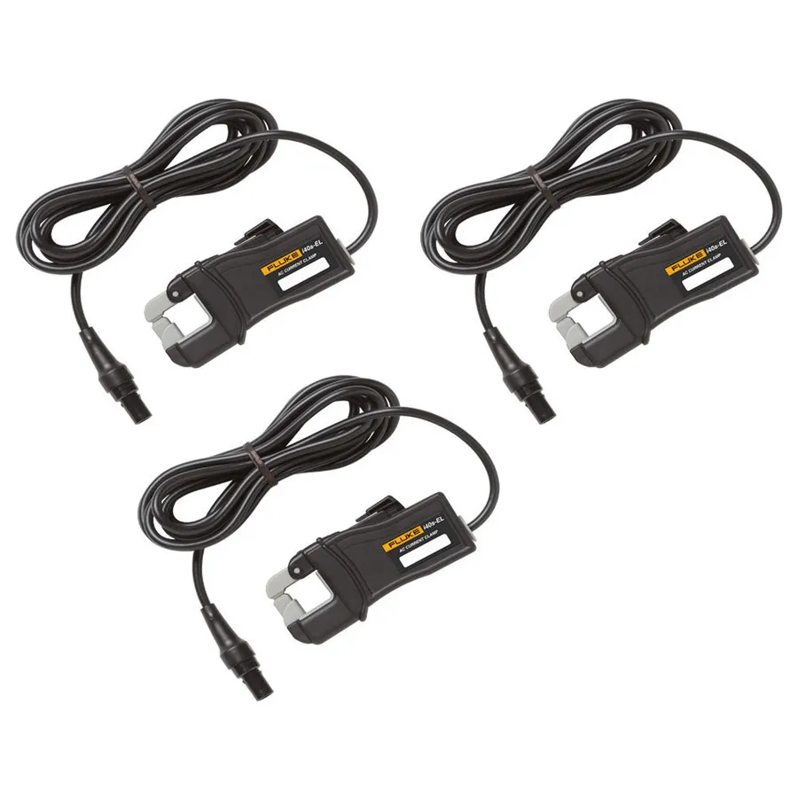 Fluke I40S-EL3X/3PK Transformator prądowy