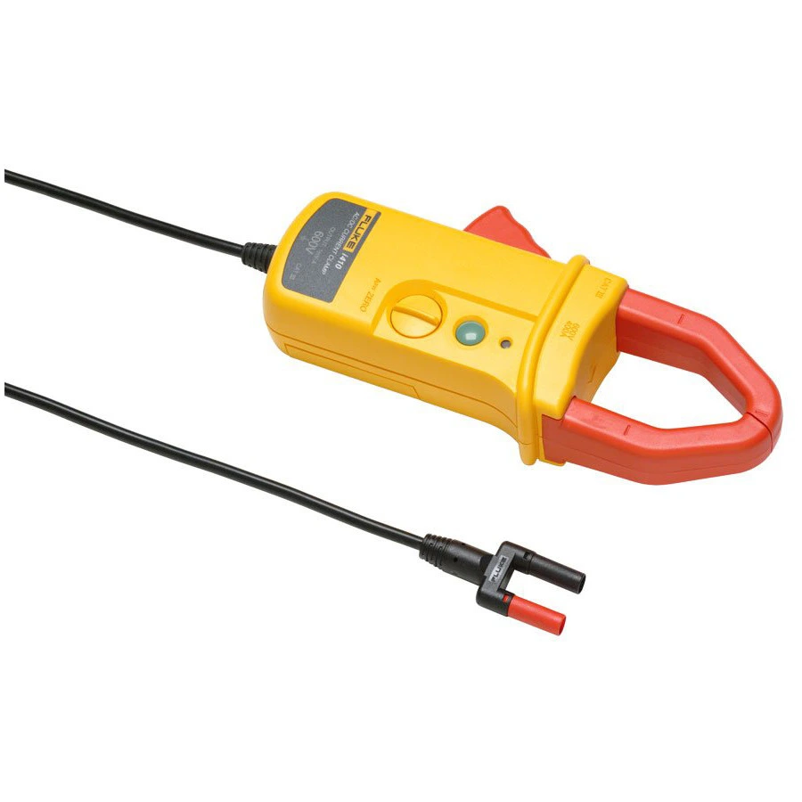 Fluke I410 Zaciśnik prądowy AC/DC
