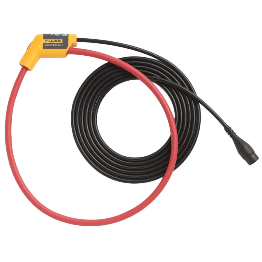 Sonda pomiarowa prądu Fluke I430-FLEXI-TFII-4P