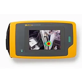 Kamera przemysłowa Sonic Fluke II900