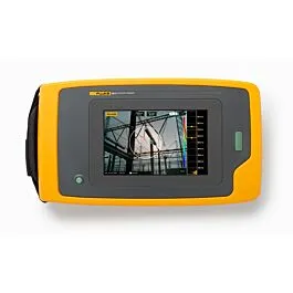 Kamera akustyczna precyzyjna Fluke II910