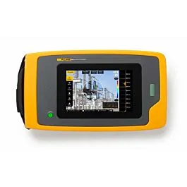 Kamera akustyczna przemysłowa Fluke II915
