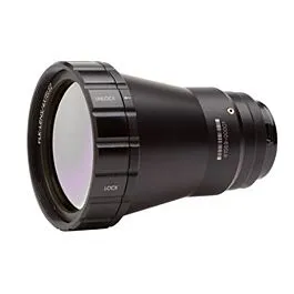 Soczewka telefoniczna Fluke LENS/4XTELE2 4X IR