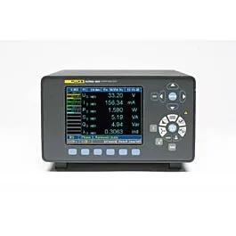 Analizator mocy Fluke N4K 3PP54I