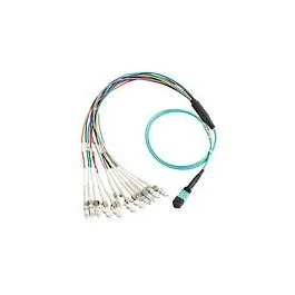 Kabel łączeniowy Fluke Networks BKC-MPO-ULC