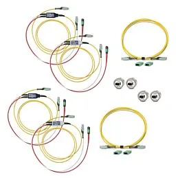Fluke Networks CFM-EXPAND-S-MMC24 Zestaw rozszerzeniowy Single-Mode