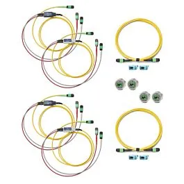 Fluke Networks CFM-EXPAND-S-MPO16 Zestaw rozszerzeniowy Single-Mode