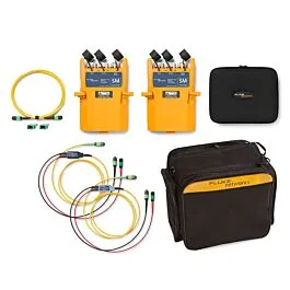 Fluke Networks CFM-S-ADD Zestaw uzupełniający moduł CertiFiber Max Single-Mode