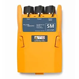 Fluke Networks CFM-S-MOD Zastępczy moduł CertiFiber Max Single-Mode