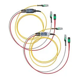 Fluke Networks CFM-TRC-S-MMC16U Zestaw Kordów Referencyjnych do Testowania