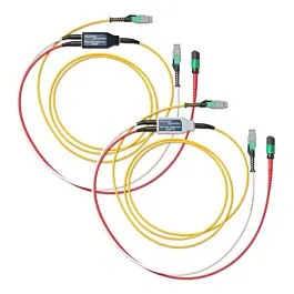 Fluke Networks CFM-TRC-S-MMC24U Zestaw Kordów Referencyjnych do Testowania