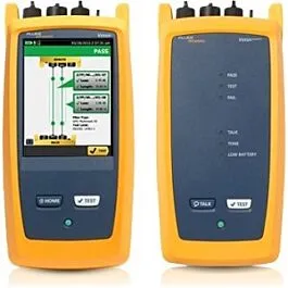 Moduł zastępczy Fluke Networks CFP-QUAD MOD CertiFiber Pro Quad