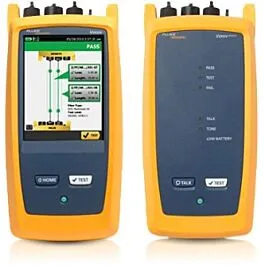 Zestaw dodatkowy Fluke Networks CFP-SM-ADD Moduły singlemode OLTS