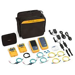System Fluke Networks CFP2-100-Q-NW CertiFiber Pro 2 Quad OLTS