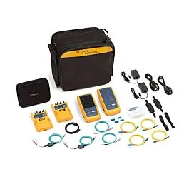 System Fluke Networks CFP2-100-Q/GLD CertiFiber Pro 2 Quad OLTS