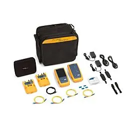 System Fluke Networks CFP2-100-S CertiFiber Pro 2 Singlemode OLTS