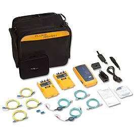 Zestaw dodatkowy Fluke Networks CFP2-Q-ADD-R CertiFiber Pro 2 Quad