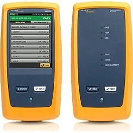 Moduł wymienny Fluke Networks DSX-5000 MOD
