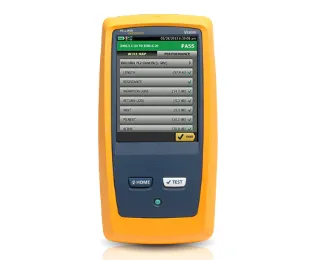 Analizator kabli Fluke Networks DSX-5000