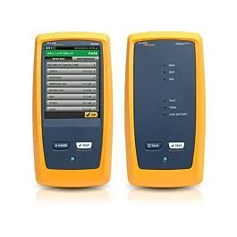 Fluke Networks DSX-5000QOI Analizator kabli