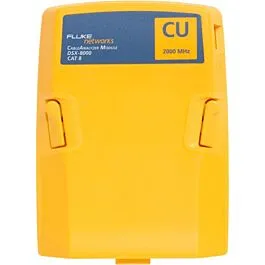 Fluke Networks DSX-8000-CU-MOD Moduł testowy miedzi
