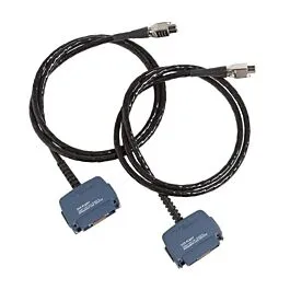 Zestaw adapterów stałego połączenia Fluke Networks DSX-PLA011S CAT 7A/Class FA