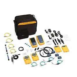 Analizator kabli miedzianych Fluke Networks DSX2-5000QI