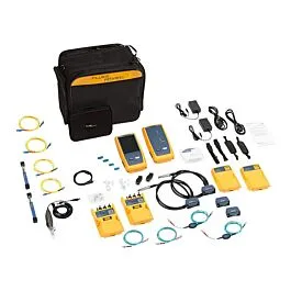 Analizator kabli Fluke Networks DSX2-5000QI
