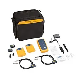 Moduł uzupełniający analizatora kabli Fluke Networks DSX2-8000-ADD-R
