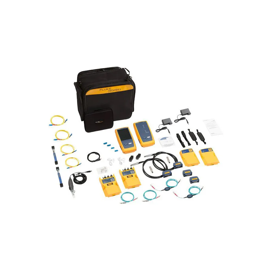 Fluke Networks DSX2-8000QI-NW analizator kabli