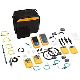 Fluke Networks DSX2-8000QI/GLD analizator kabli