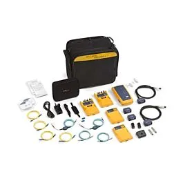 Zestaw modułów analizatora kabli Fluke Networks DSX2-CFP-Q-ADD-R