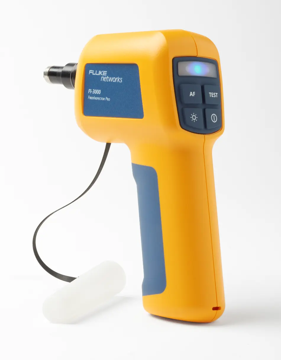 Fluke Networks FI-3000 FiberInspector Pro Sonda MPO do kontroli włókna